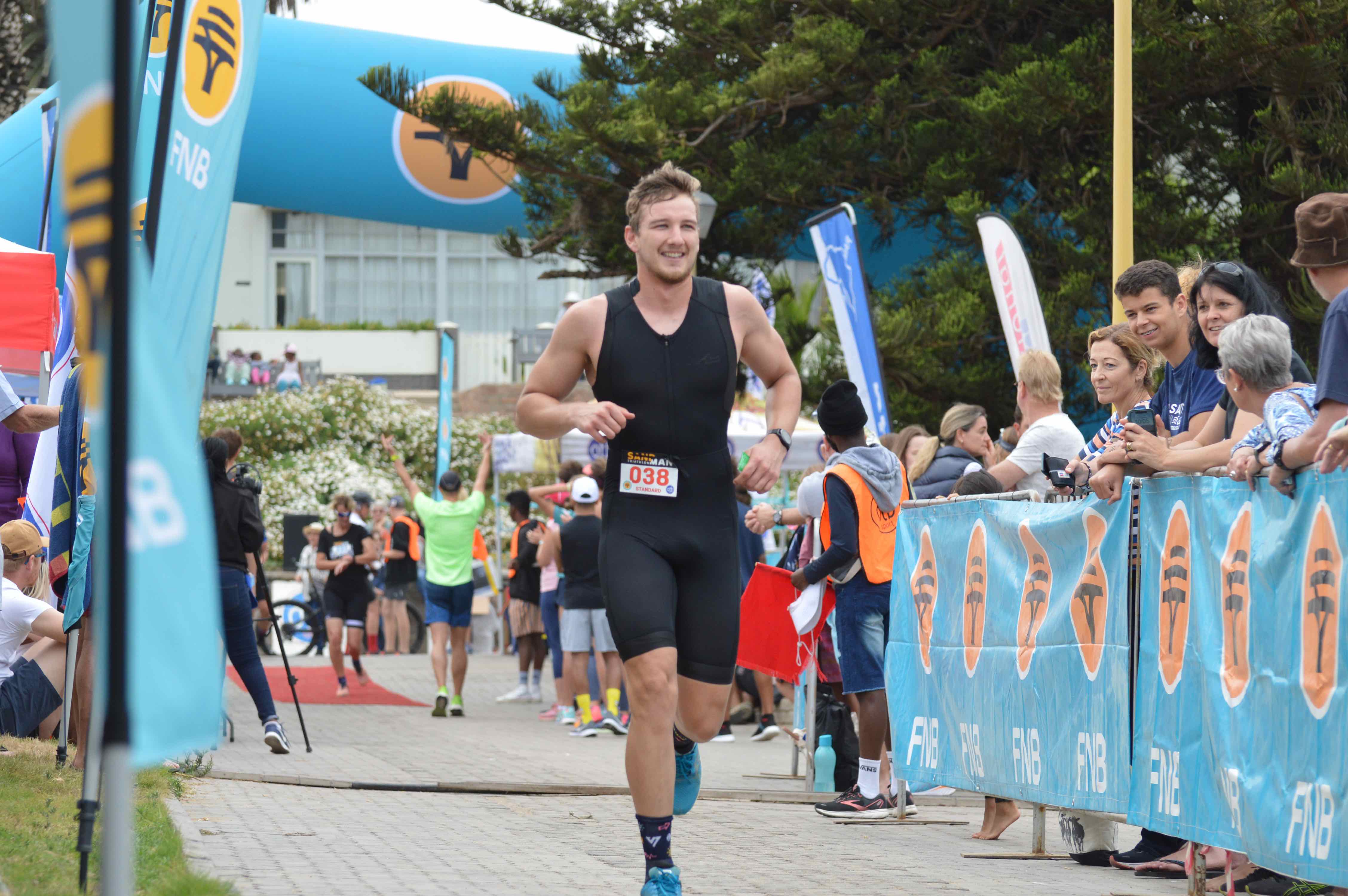 FNB Sandman TRIATHLON - Team 2026 